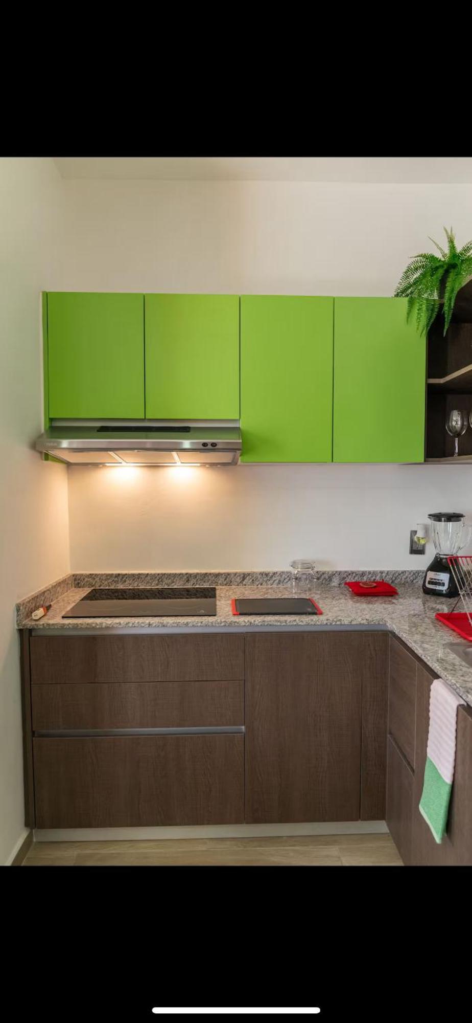 Apartamento Departamento Zona Centro De Guadalajara