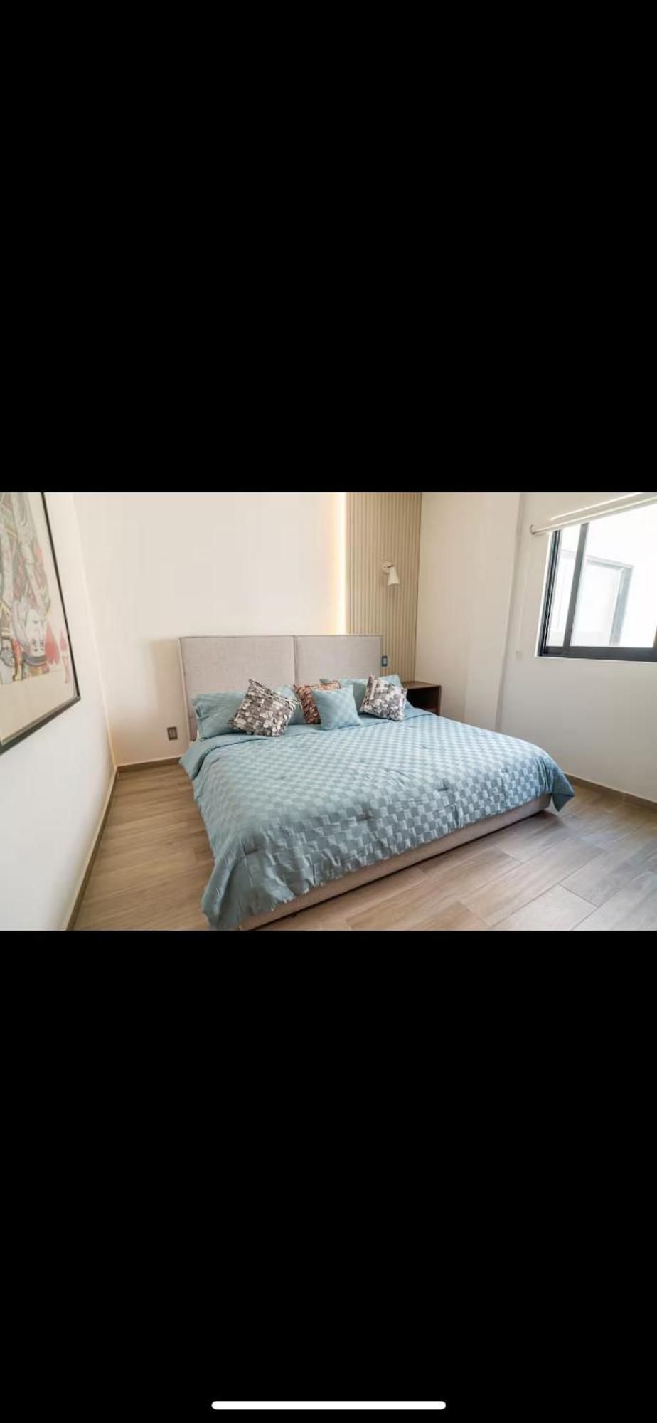 Departamento Zona Centro De Guadalajara