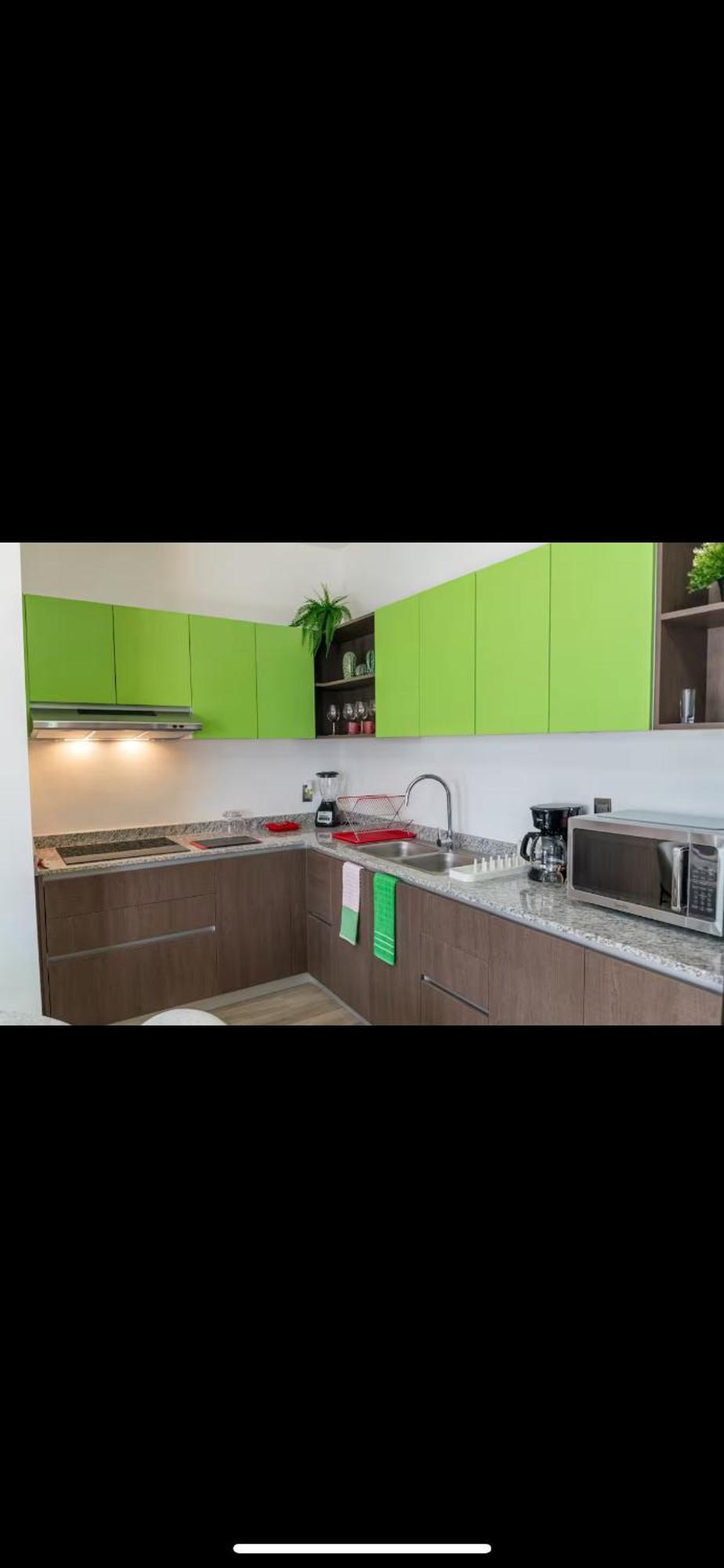 Departamento Zona Centro De Apartamento Guadalajara