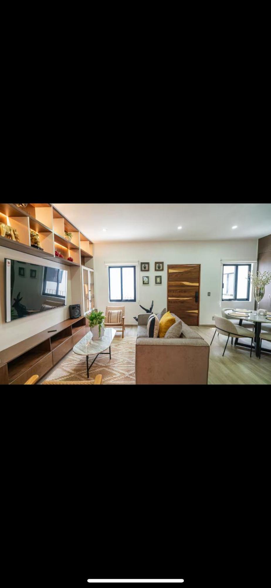 Departamento Zona Centro De Guadalajara